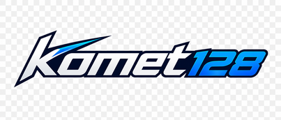 Logo komet128 Indonesia